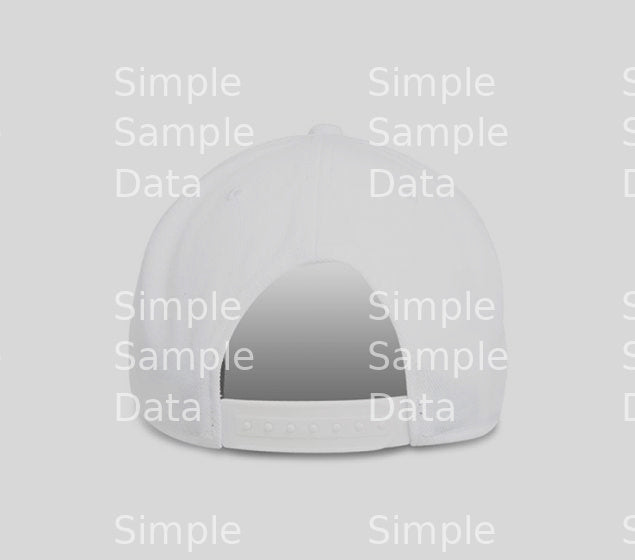 NIKE | SWOOSH PRO FLAT PEAK CAP